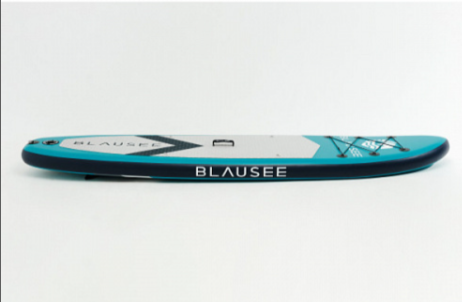 НАДУВНОЙ SUP-BOARD BUSINESS LIGHT BLUE 10 в Санкт-Петербурге