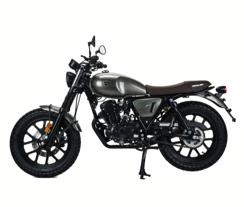 Мотоцикл MOTOLAND (МОТОЛЕНД) TEXAS 300 в Санкт-Петербурге