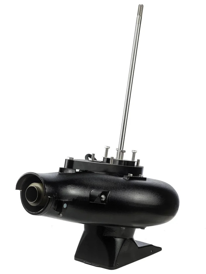 ВОДОМЕТНАЯ НАСАДКА GLADIATOR WT 15 YAMAHA, MARLIN, PARSUN, GOLFSTREAM в Санкт-Петербурге