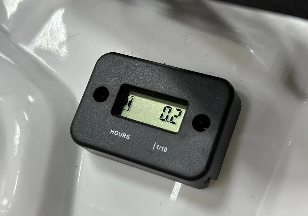 Квадроцикл PROMAX WILD 2.0 190 в Санкт-Петербурге