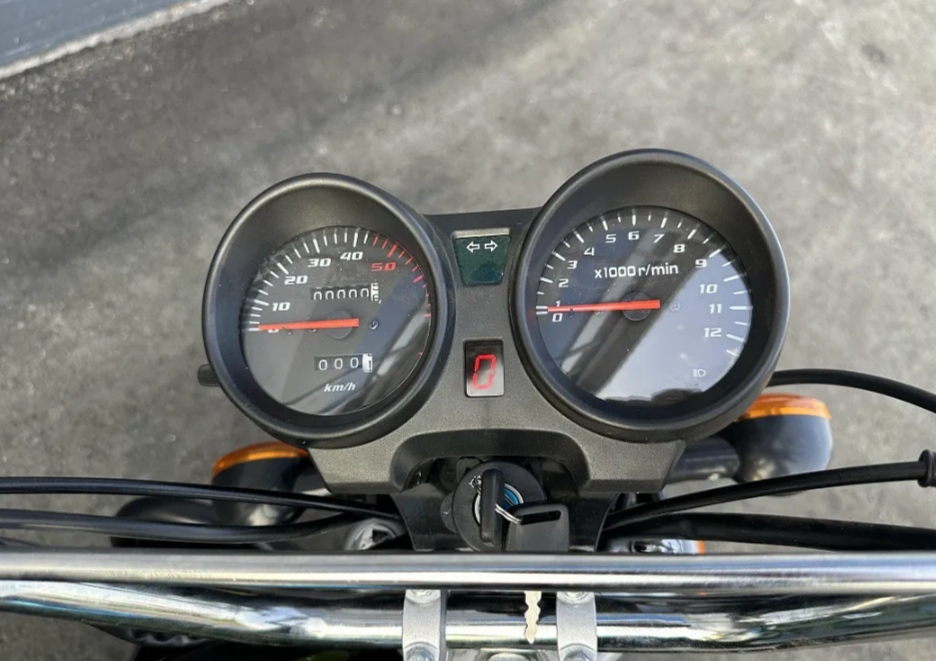 Мопед PROMAX WOODLAND 150 (49) в Санкт-Петербурге