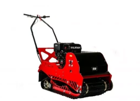 Мотобуксировщик Сила 500 9 л.с. в Санкт-Петербурге