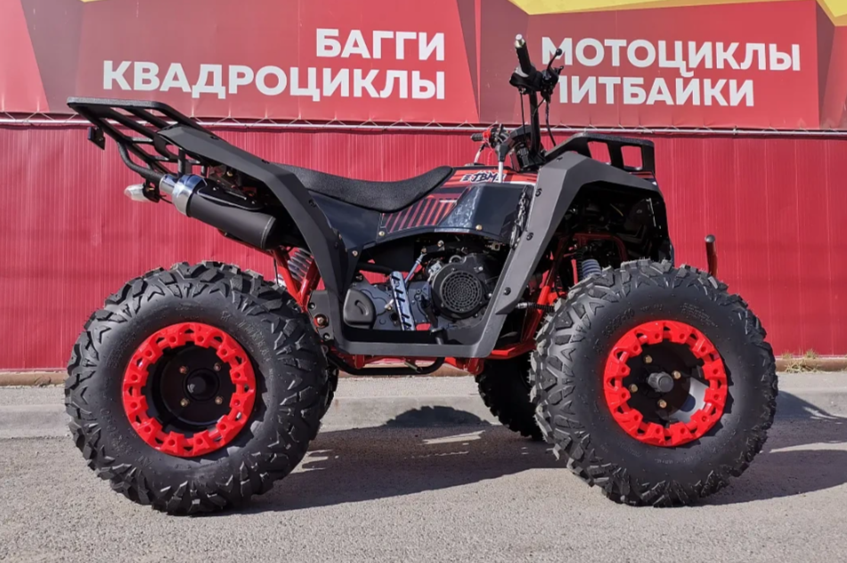 Квадроцикл GBM SHARP BIG 300 NEW в Санкт-Петербурге