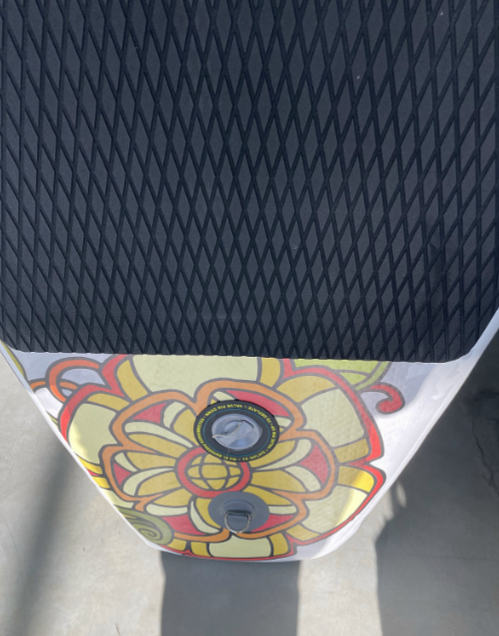 SUP (САП) ДОСКА RAIDEX TAKUMO 10.6’ (320СМ) N 7 в Санкт-Петербурге