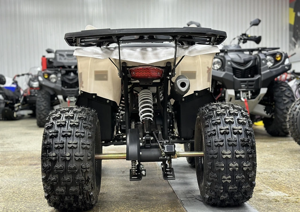 Квадроцикл PROMAX WILD 2.0 190 в Санкт-Петербурге