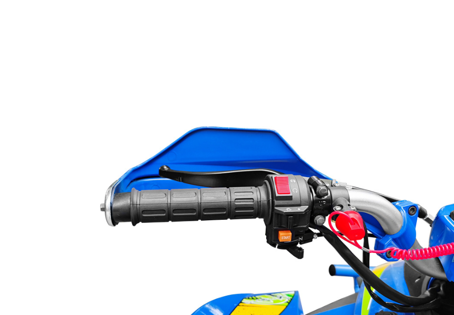 Квадроцикл YACOTA TYPHOON 250 в Санкт-Петербурге