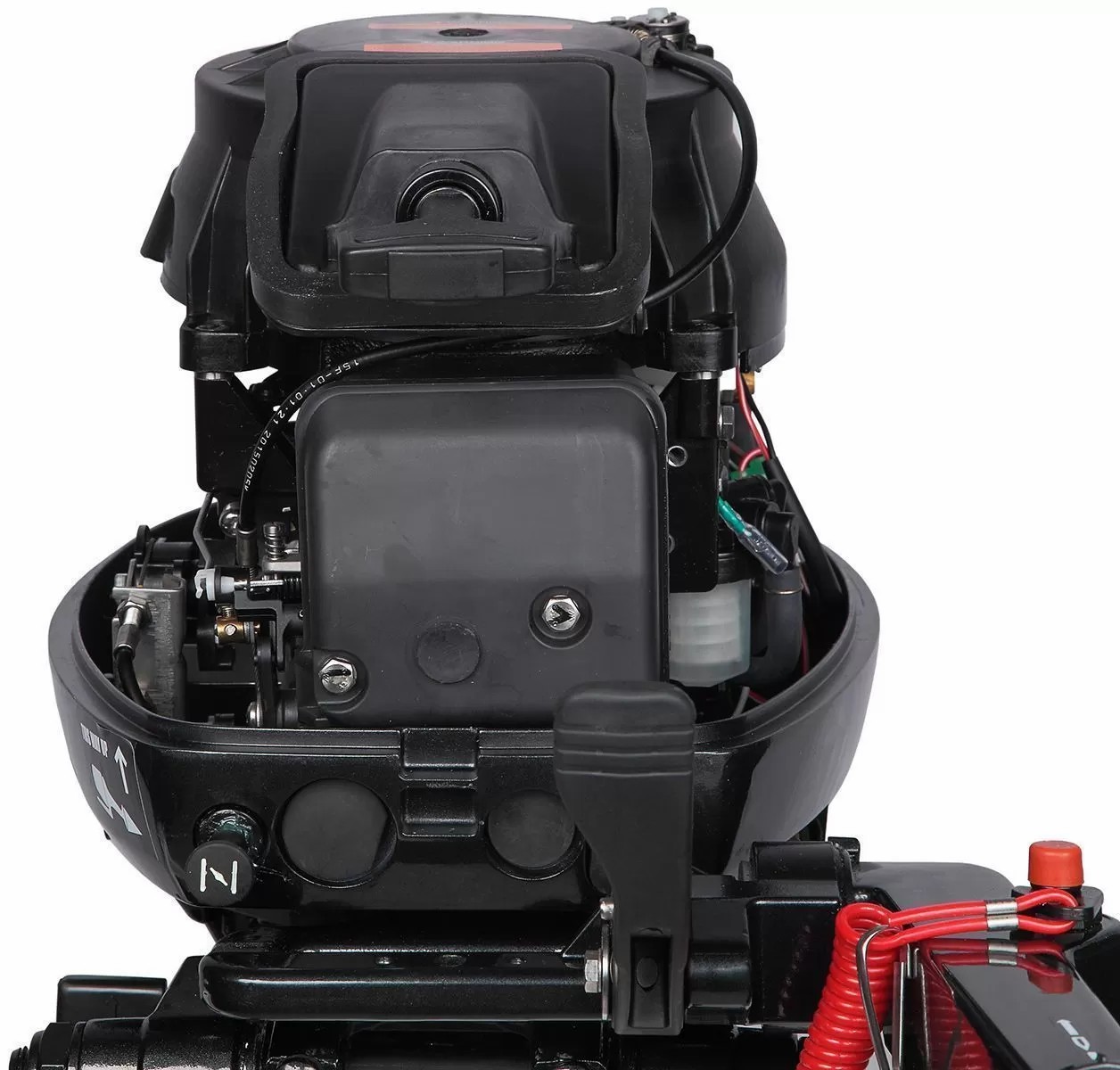 Лодочный мотор MARLIN MP 9.9 AMHS в Санкт-Петербурге