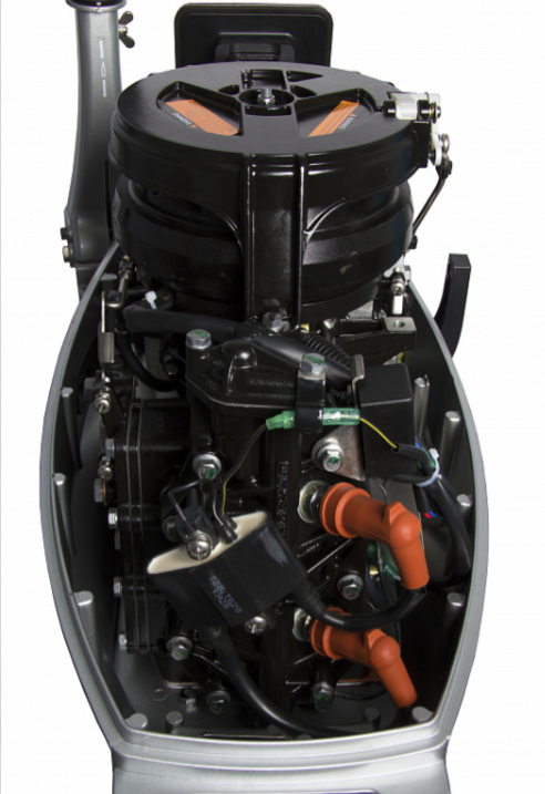 Лодочный мотор Seanovo SN9.9FFEL Enduro в Санкт-Петербурге