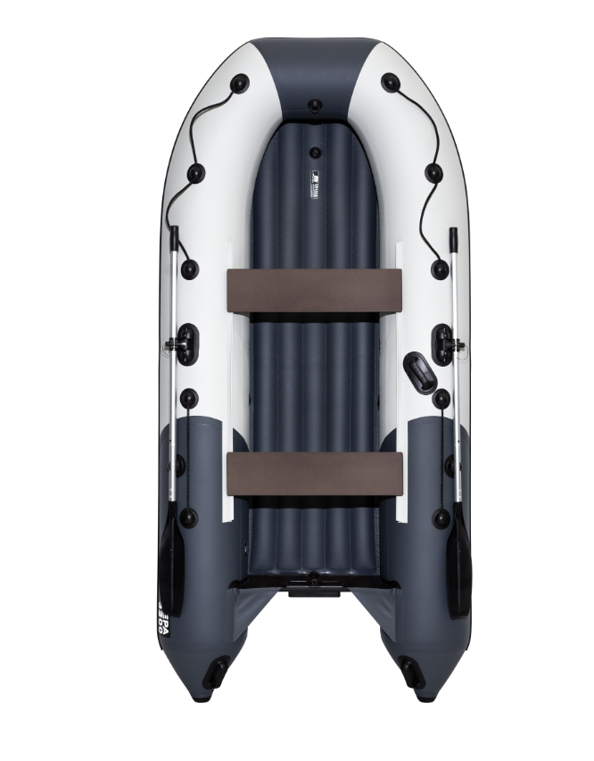 Лодка ривьера компакт 3200 нднд в Санкт-Петербурге