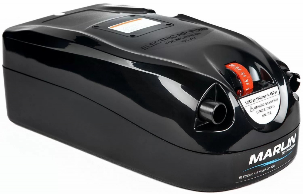 ЭЛЕКТРИЧЕСКИЙ НАСОС MARLIN GP-80 BD в Санкт-Петербурге