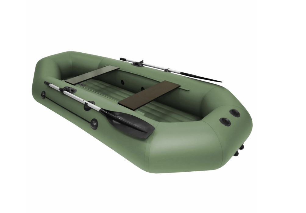  Лодка АКВА-МАСТЕР 280 НД в Санкт-Петербурге