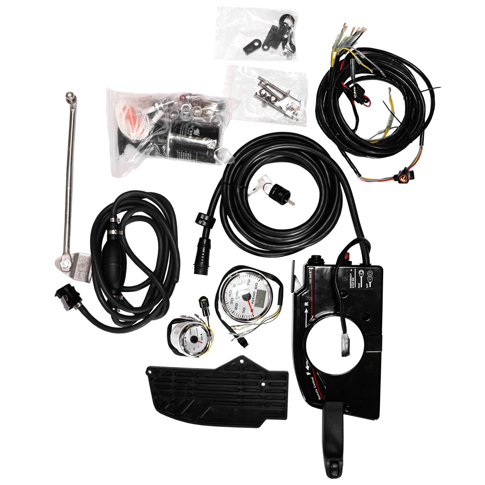 ЛОДОЧНЫЙ МОТОР TOYAMA F50FEL-T-EFI в Санкт-Петербурге