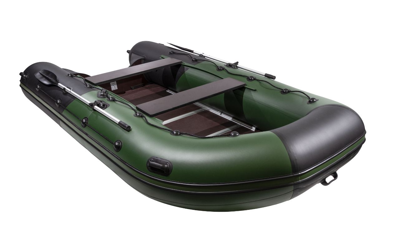 Лодка Ривьера Максима 3800 СК в Санкт-Петербурге