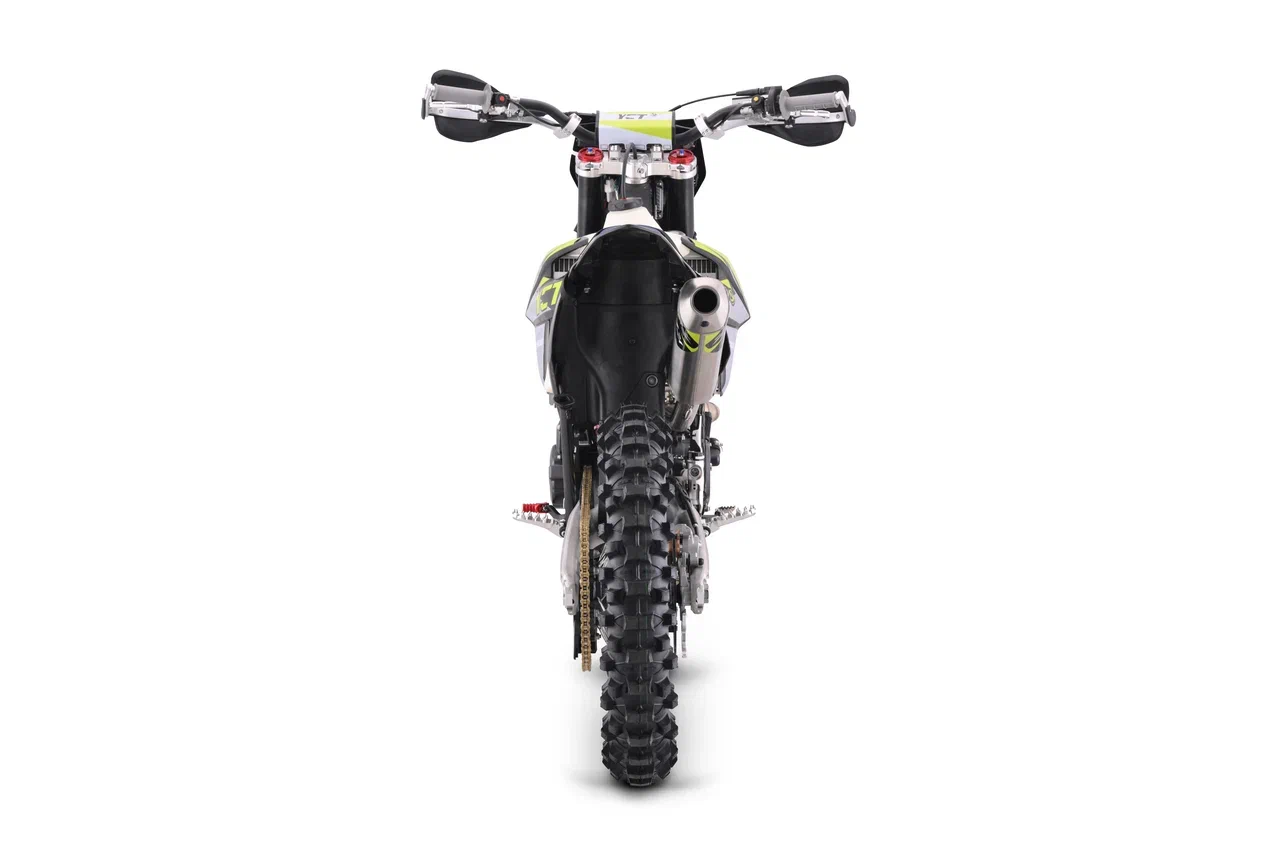 Кроссовый мотоцикл YACOTA NB300 в Санкт-Петербурге
