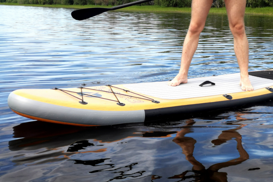 SUP (САП) Доска MISHIMO DECK 10.6(320) в Санкт-Петербурге