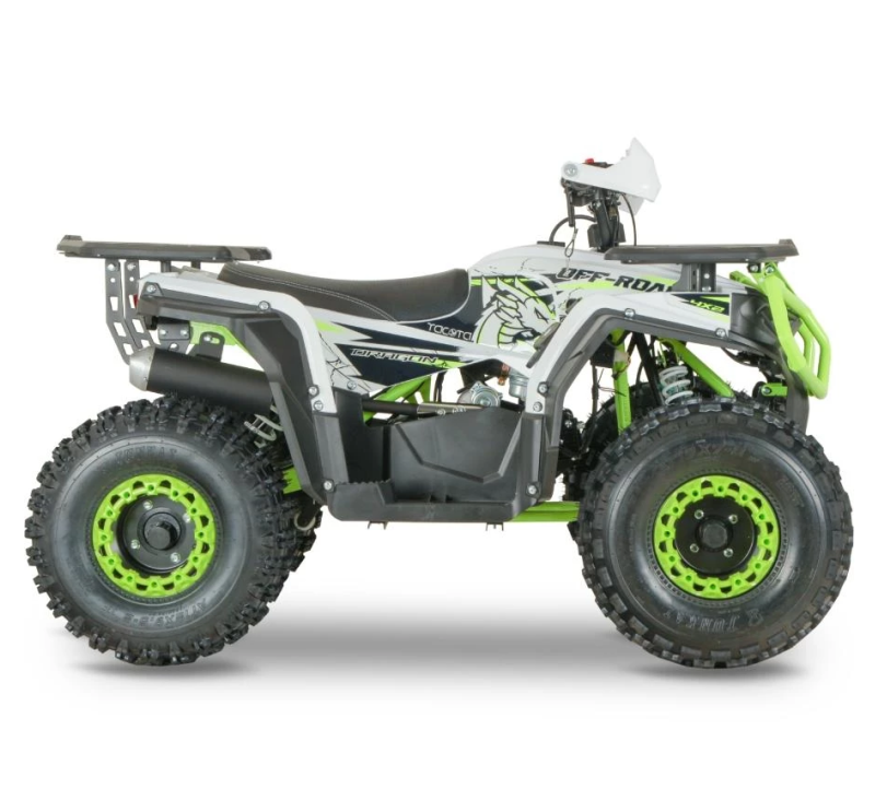 Квадроцикл YACOTA DRAGON в Санкт-Петербурге