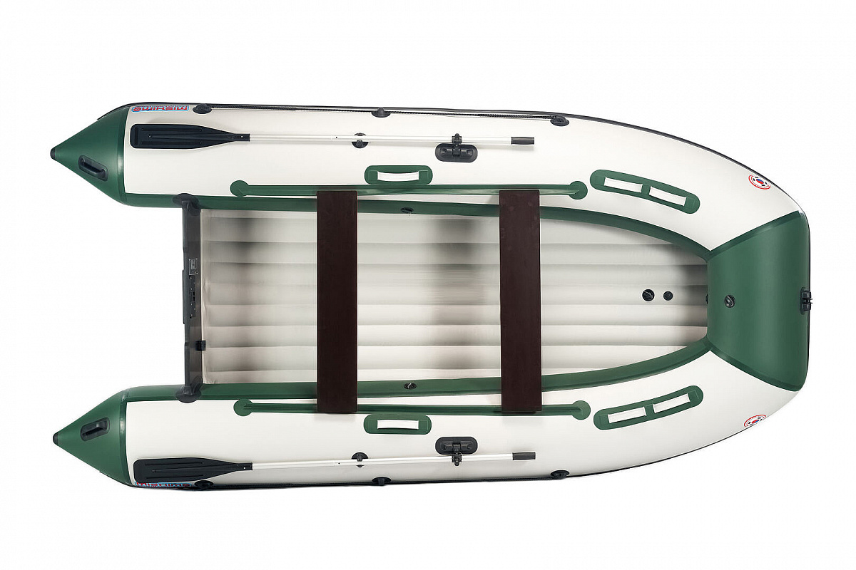 Лодка MISHIMO LITE DF 400 в Санкт-Петербурге