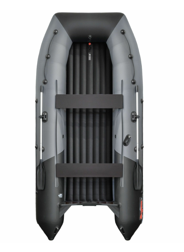 Лодка Таймень RX 4100 НДНД в Санкт-Петербурге