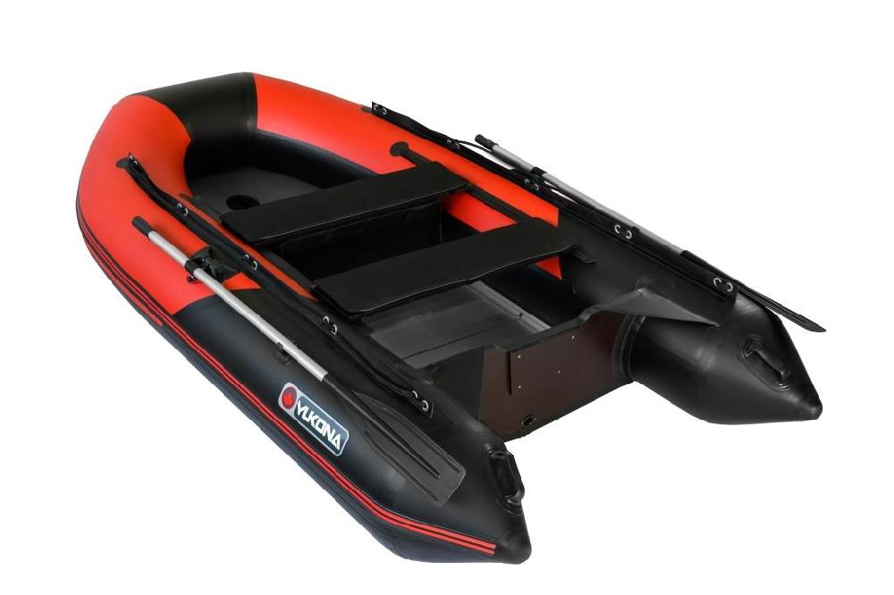 ЛОДКА НАДУВНАЯ YUKONA 310 TS - U (БЕЗ ПАЙОЛА) в Санкт-Петербурге