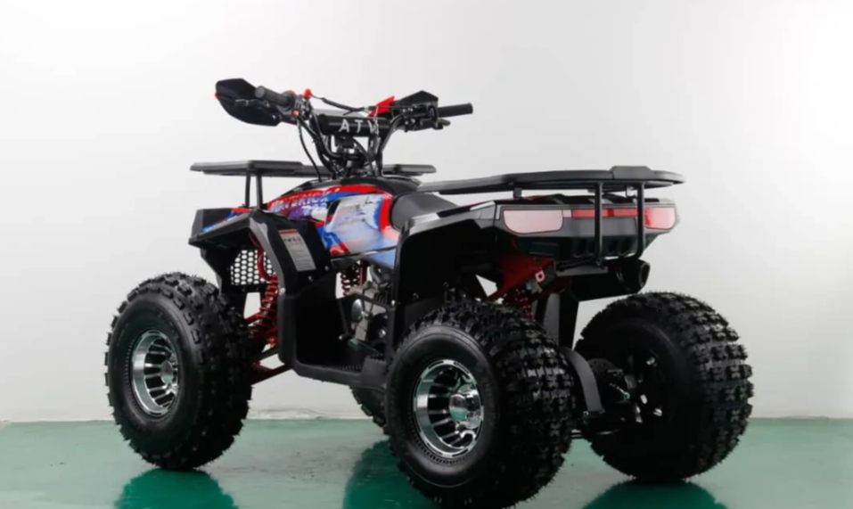 Квадроцикл GBM MAVERICK 222 NEW в Санкт-Петербурге