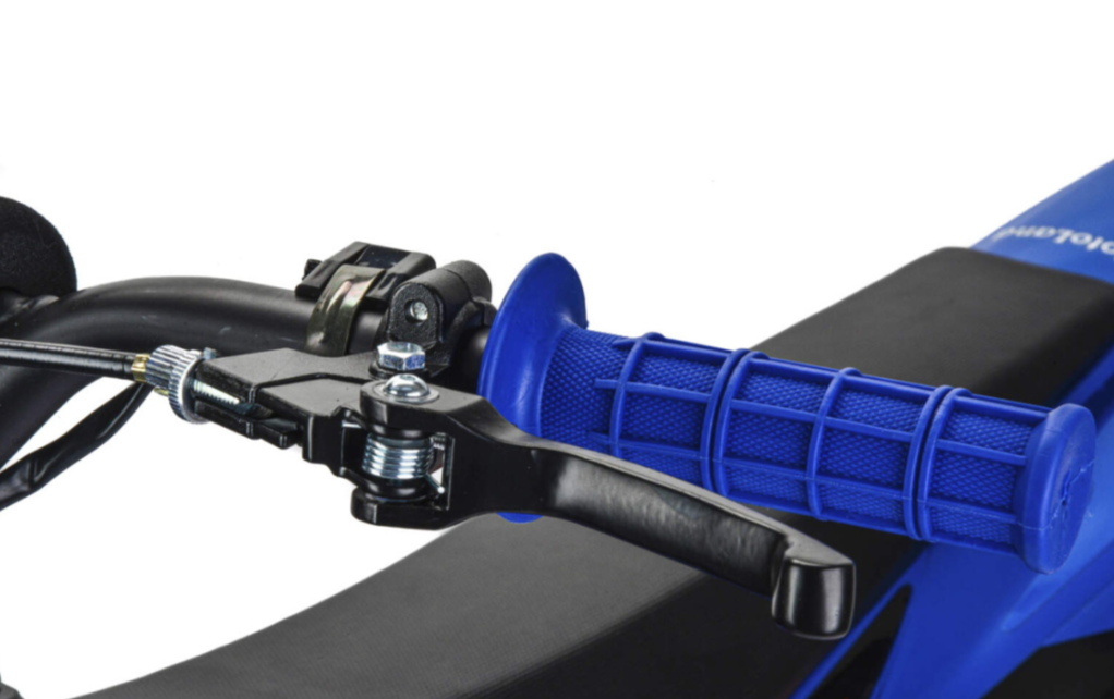 Питбайк MOTOLAND (МОТОЛЕНД) 125 SX 125 E 17/14 в Санкт-Петербурге