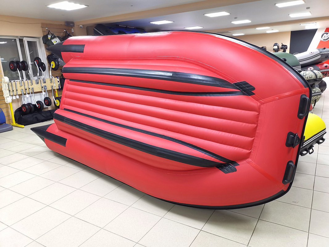 Лодка MISHIMO SPORT 390 в Санкт-Петербурге