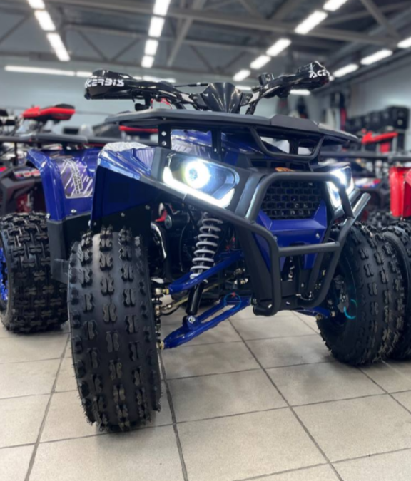 Квадроцикл GBM CROSS HILL 200 NEW в Санкт-Петербурге