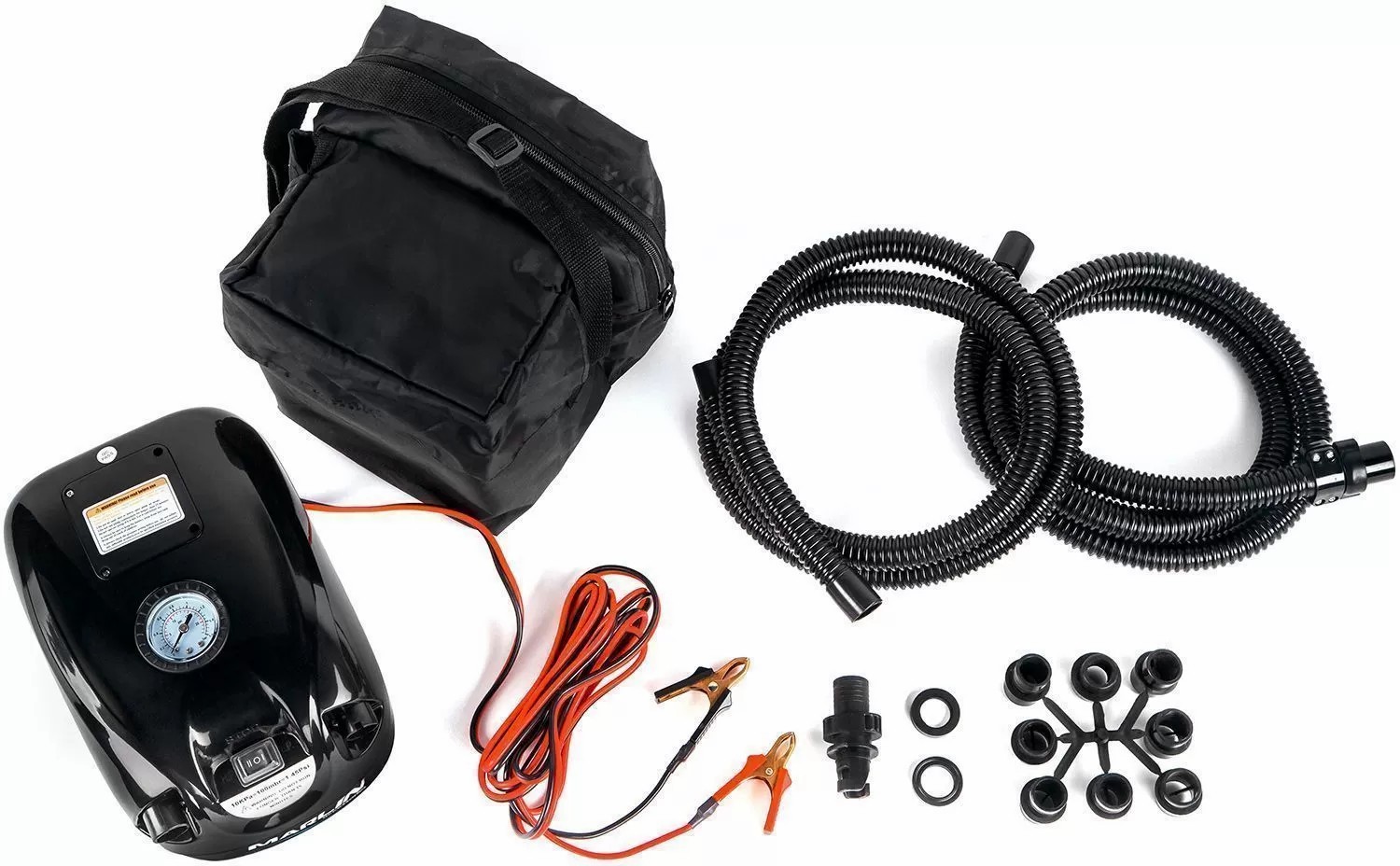 ЭЛЕКТРИЧЕСКИЙ НАСОС MARLIN GP-80 S в Санкт-Петербурге