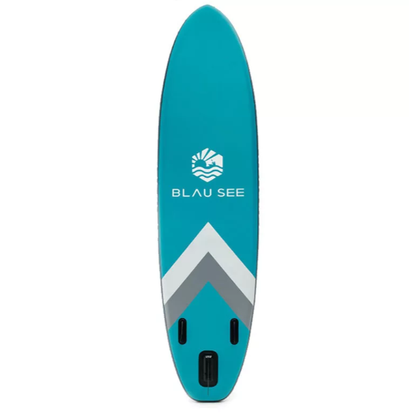 НАДУВНОЙ SUP-BOARD BUSINESS LIGHT BLUE 10 в Санкт-Петербурге