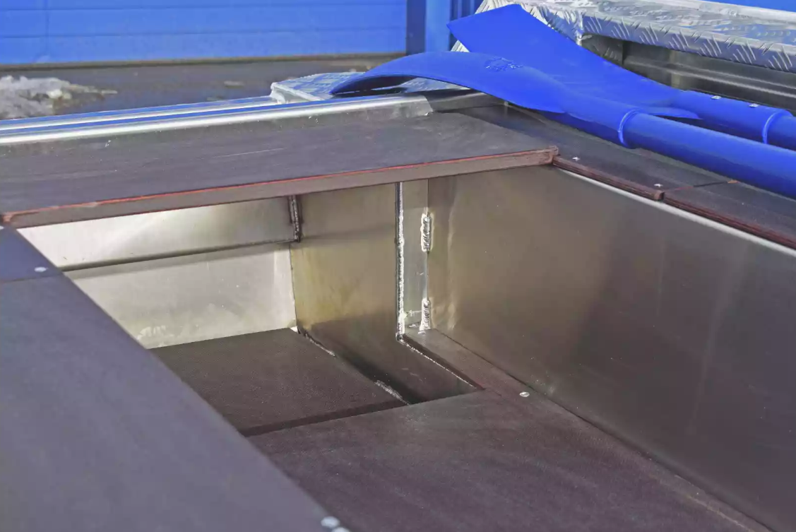 Алюминиевая лодка Wyatboat-340 РМ в Санкт-Петербурге