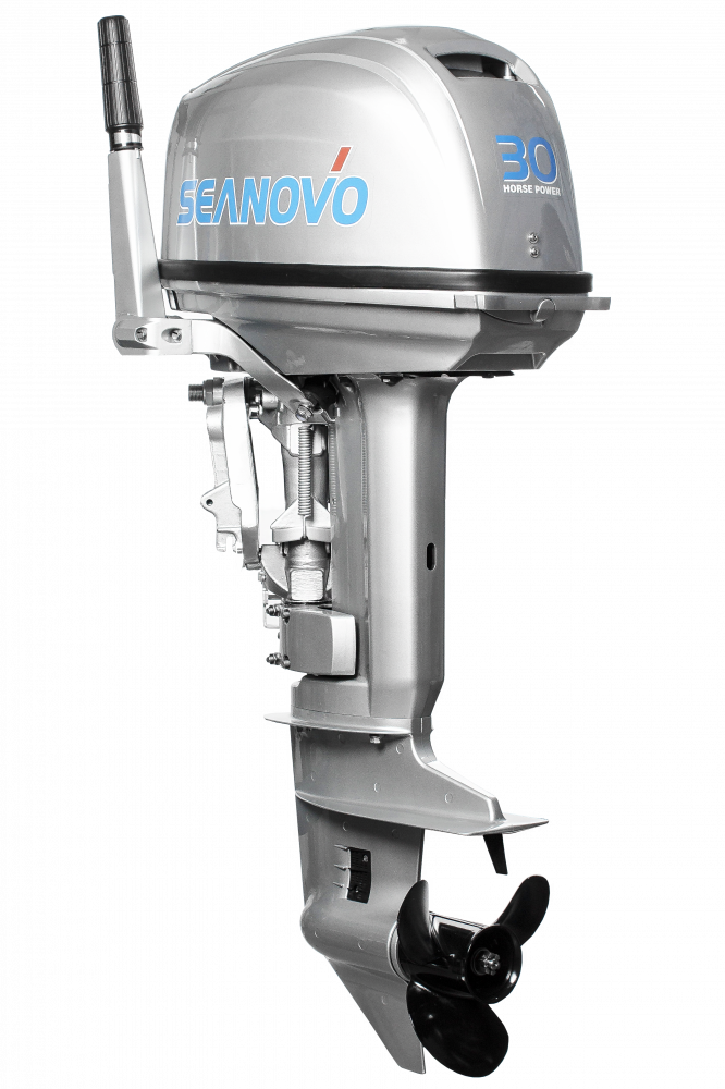Лодочный мотор SEANOVO SN25FHS в Санкт-Петербурге