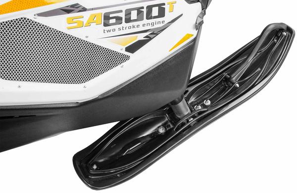 Снегоход STELS SA600T (L LUX WT) АТАМАН 1.0 К01 Tech в Санкт-Петербурге