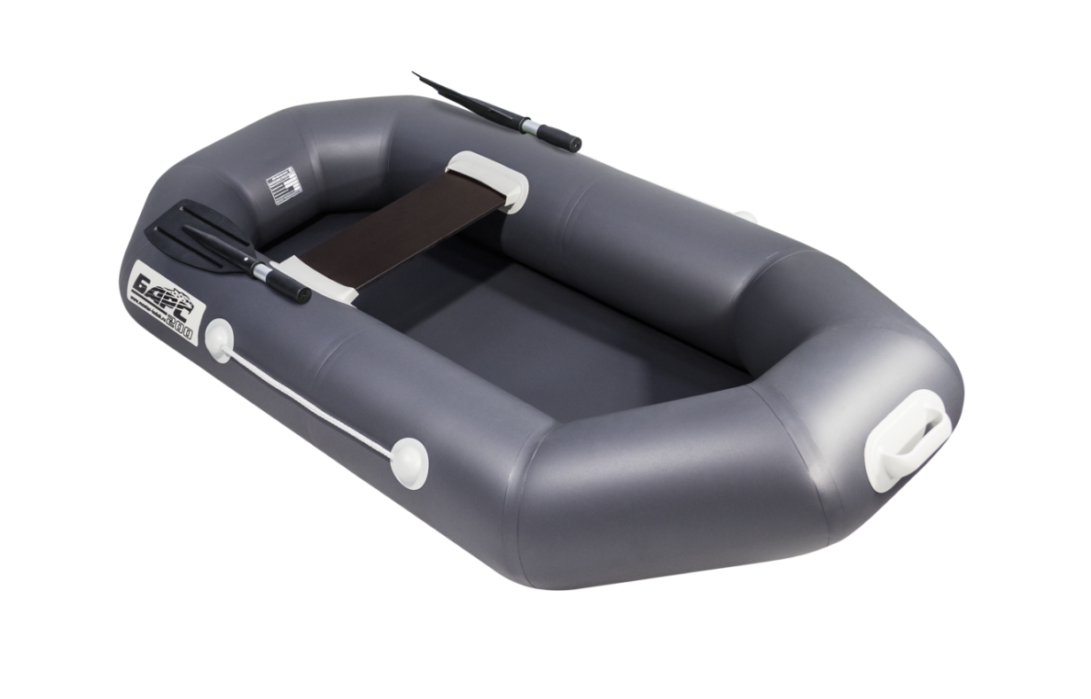 Лодка Барс 200 в Санкт-Петербурге