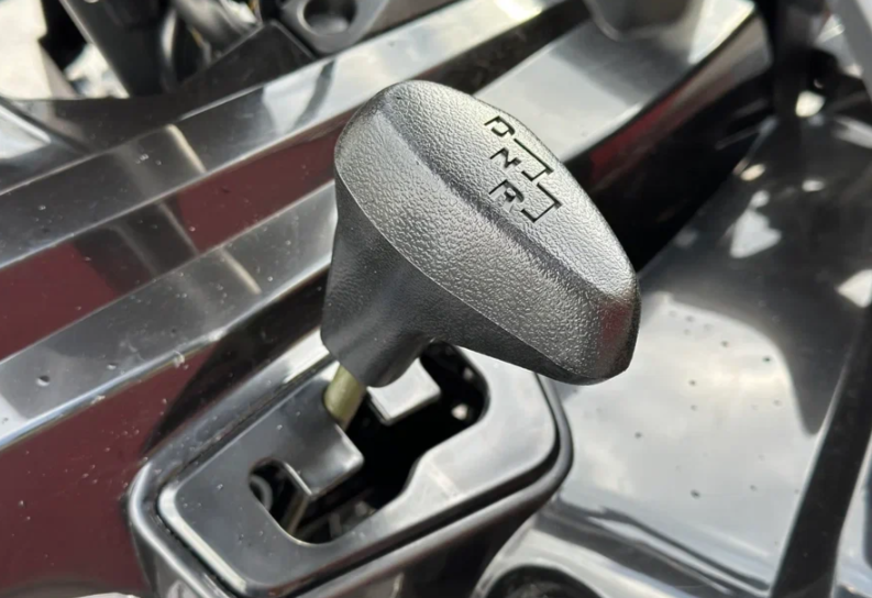 Квадроцикл GBM CROSS HILL 300 NEW в Санкт-Петербурге