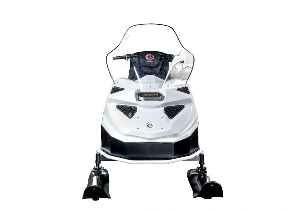 Снегоход БТС 4Т РК ЛОНГ ЛЮКС / 29 л.с. 460 м3 в Санкт-Петербурге