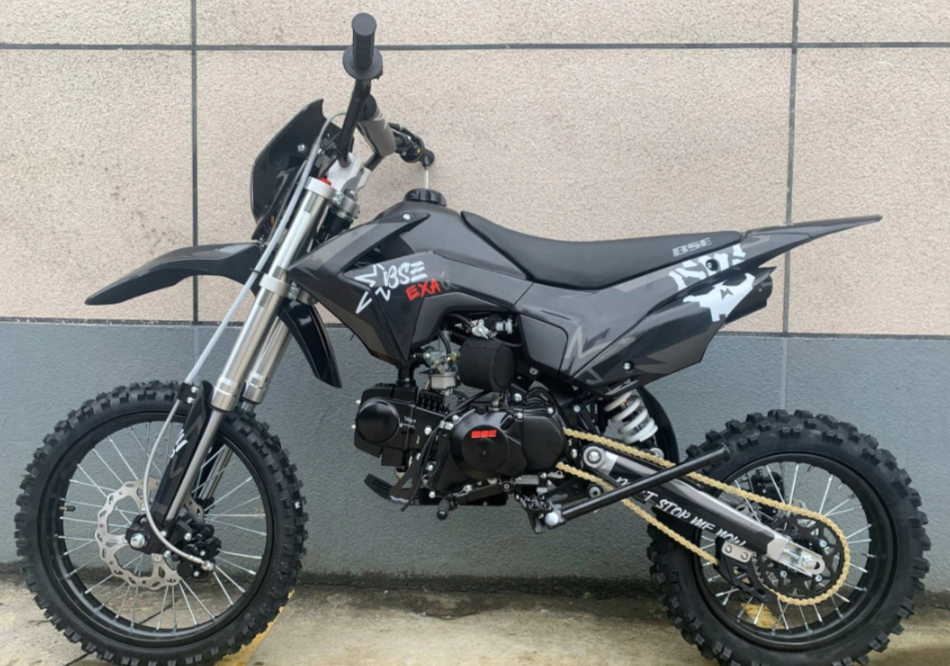 Питбайк BSE EXA SA 17/14 в Санкт-Петербурге