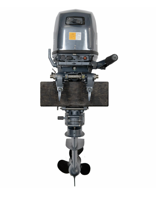 Лодочный мотор APACHE T30BS в Санкт-Петербурге