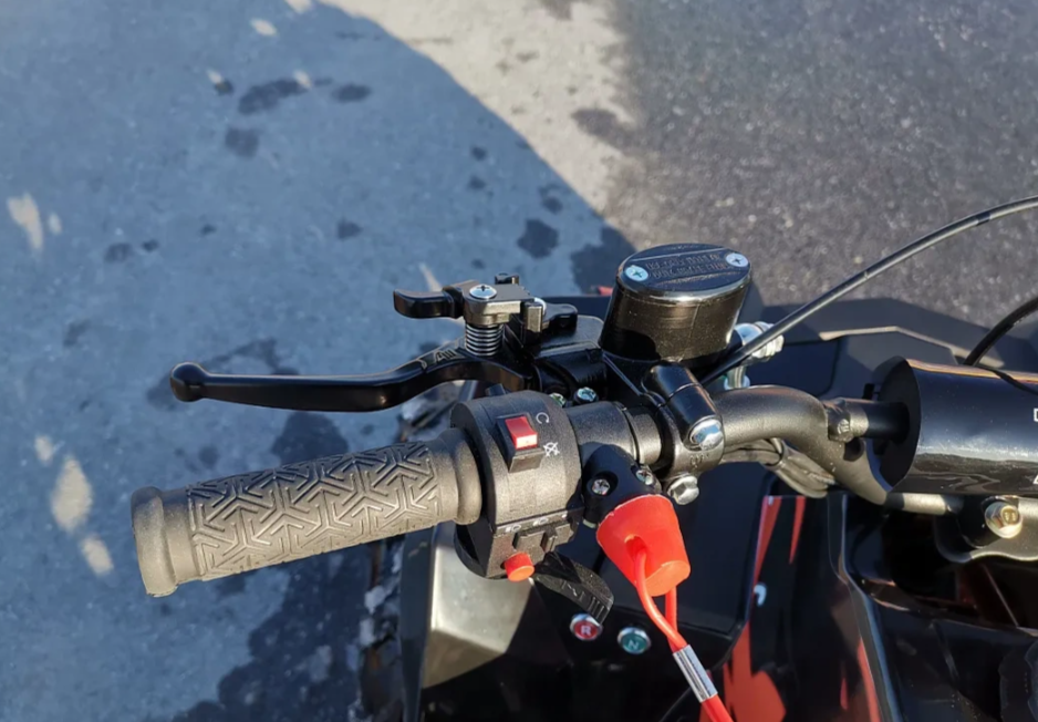 Квадроцикл GBM SHARP KIDS 125 в Санкт-Петербурге