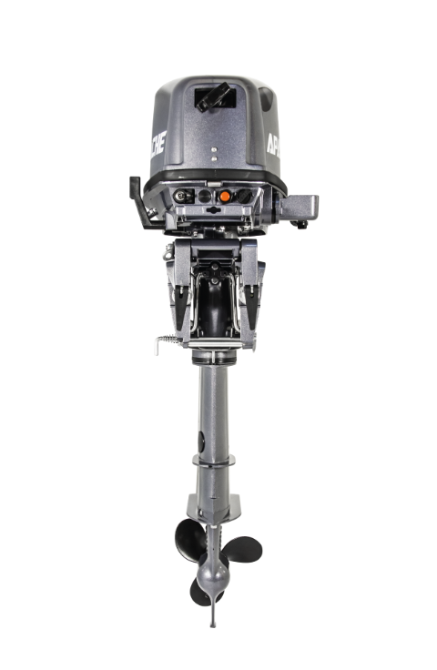 Лодочный мотор APACHE T5 BS в Санкт-Петербурге
