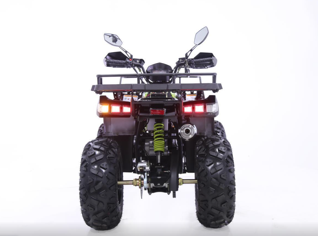 Квадроцикл YACOTA WARRIOR 200 в Санкт-Петербурге