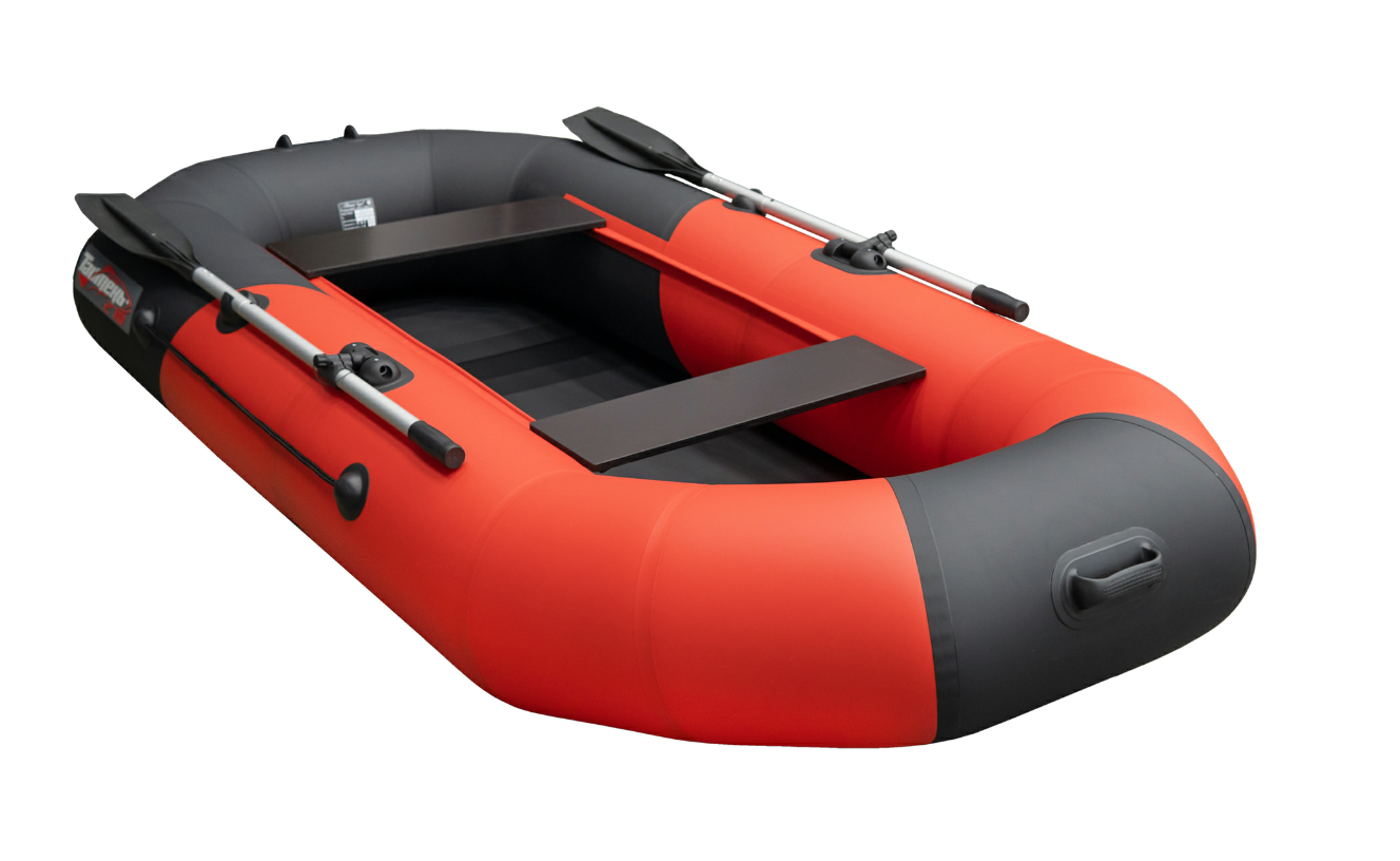 Лодка Таймень NX 270 в Санкт-Петербурге