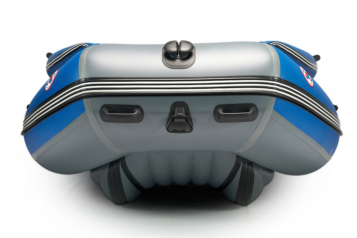 Лодка MISHIMO FAMILY LITE DF 370 в Санкт-Петербурге