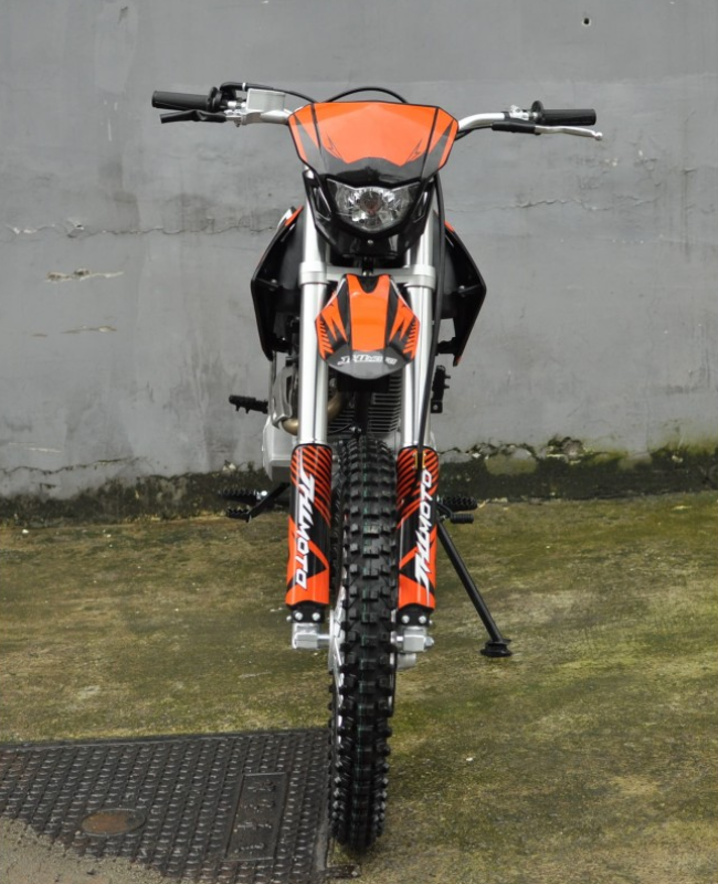 Мотоцикл JHLMOTO JHL MX300 PR300 (175FMN) в Санкт-Петербурге