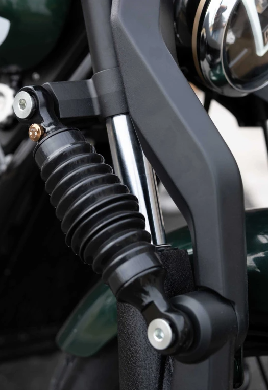 Мотоцикл Benda Napoleon 250 в Санкт-Петербурге