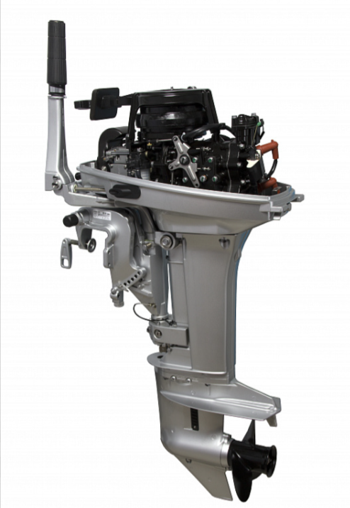 Лодочный мотор Seanovo SN9.9FFEL Enduro в Санкт-Петербурге