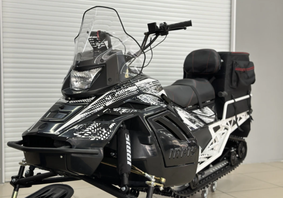 СНЕГОХОД IRBIS SF200L XE SUPERLONG в Санкт-Петербурге
