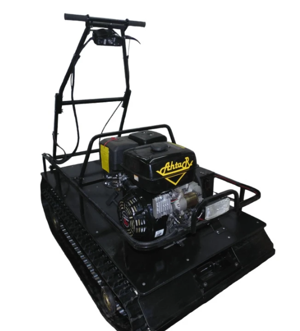 Мотобуксировщик Ahtar SL 9 с электростартером в Санкт-Петербурге