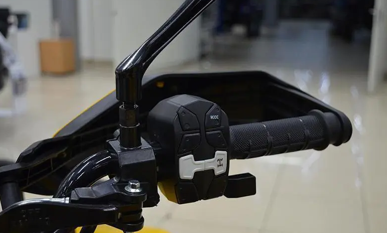 Квадроцикл HISUN GUARDIAN 400L /LONG в Санкт-Петербурге