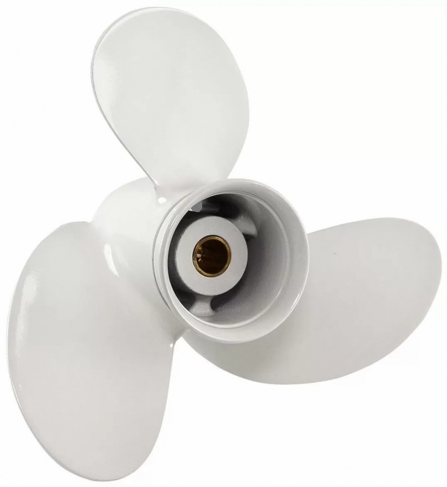 ВИНТ ГРЕБНОЙ TOHATSU 8-9.8; 3X8,5X6,5 в Санкт-Петербурге