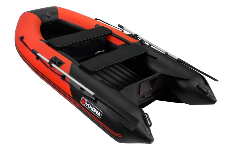 ЛОДКА НАДУВНАЯ YUKONA 300 НДНД в Санкт-Петербурге